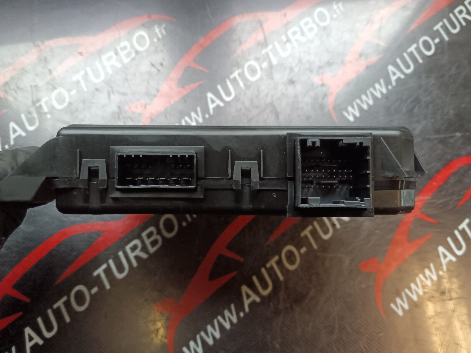 MODULE ELECTRONIQUE ALFA ROMEO 159 REFERENCE 60682258