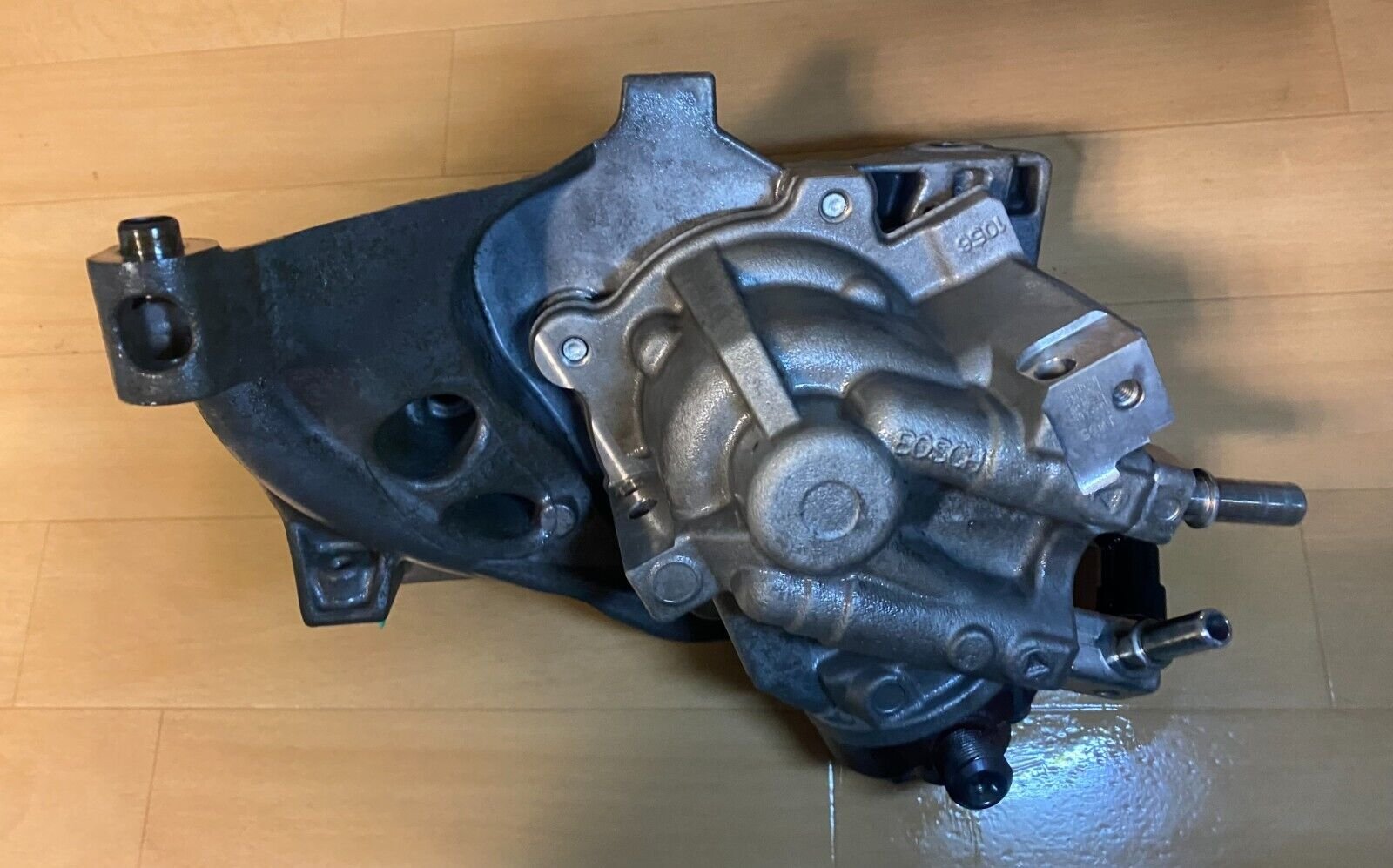 0445010592 9811347280 Pompe D’injection Bosch