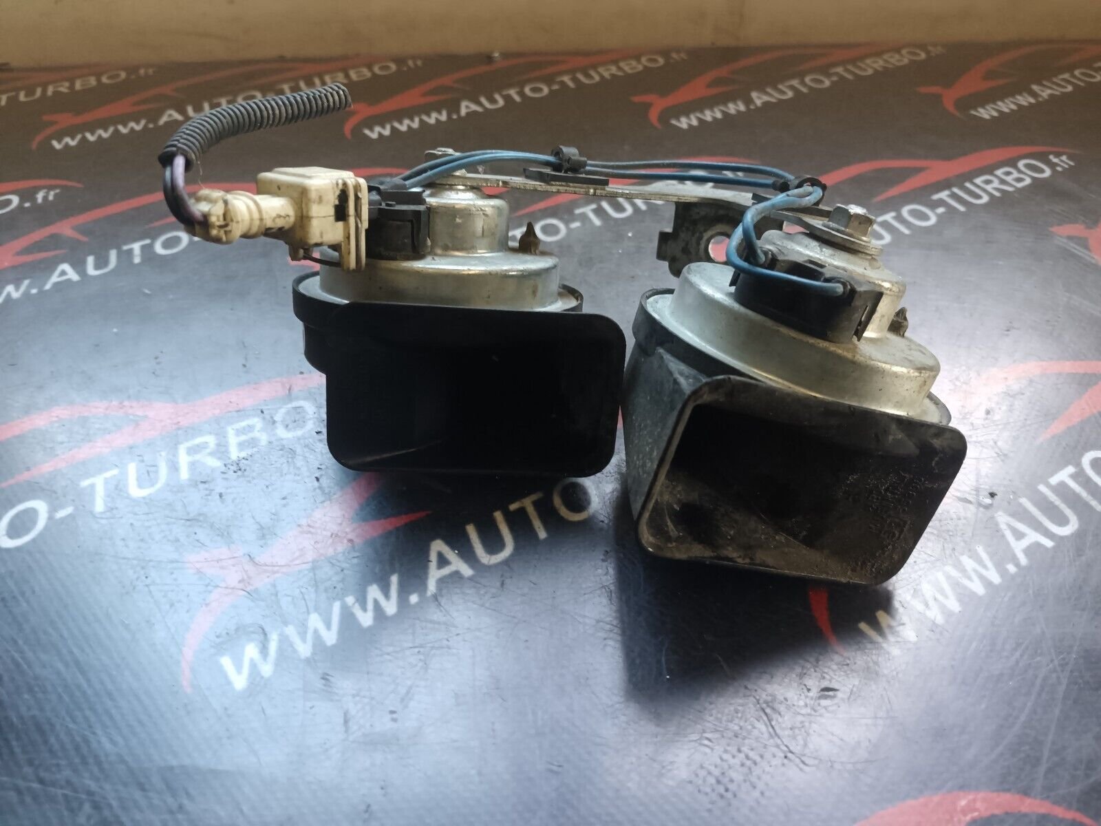 KLAXON ALFA ROMEO 159 REFERENCE: 0055306