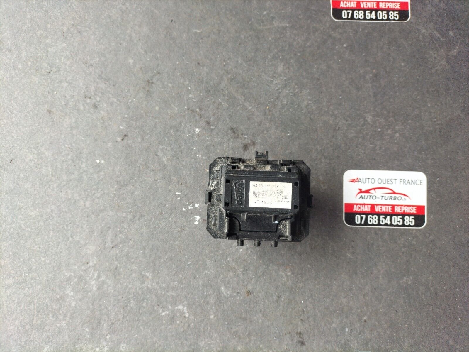 RESISTANCE DE CHAUFFAGE PEUGEOT 308