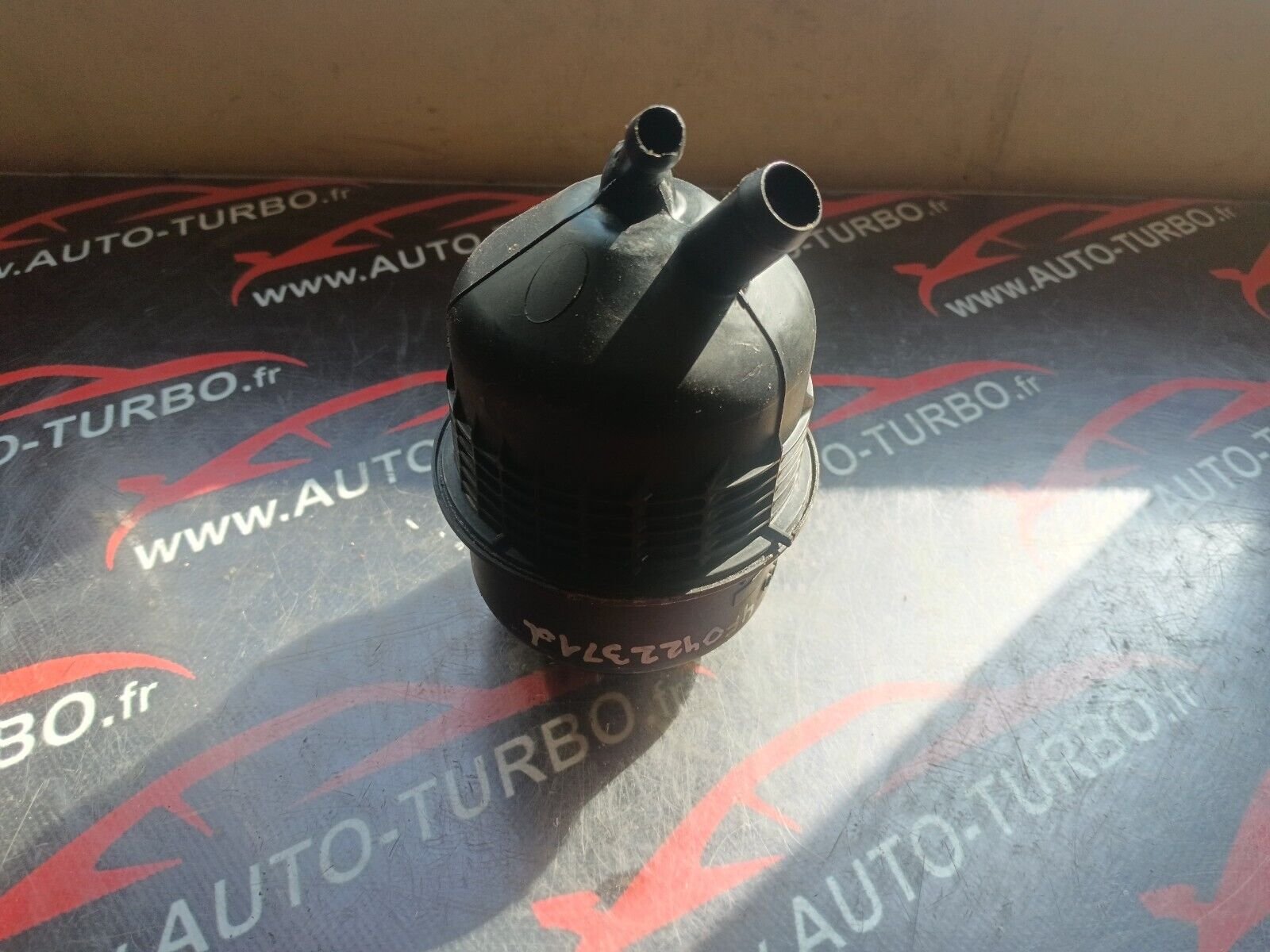 RESERVOIR POMPE DIRECTION AUDI A5 3.0TDI 245CH REFERENCE: 4F0422371D