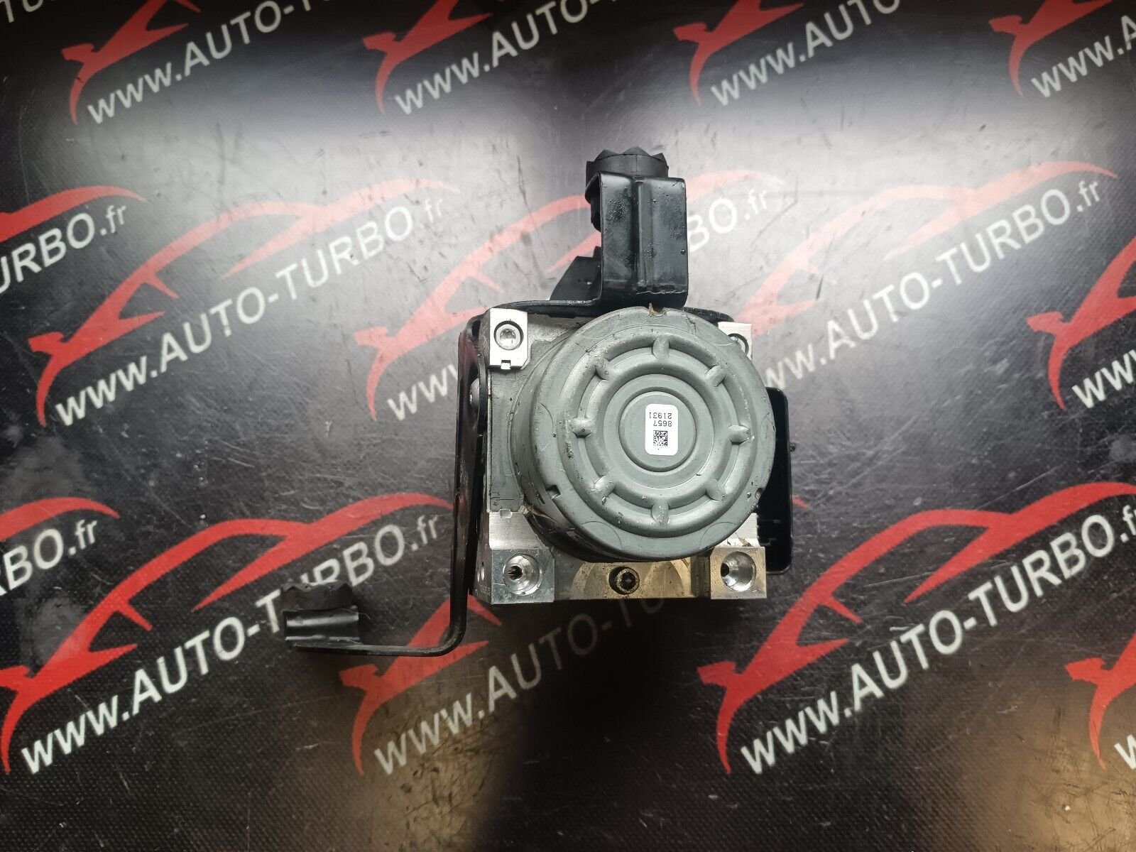 BLOC ABS BMW 328i GT REFERENCE: 6861376