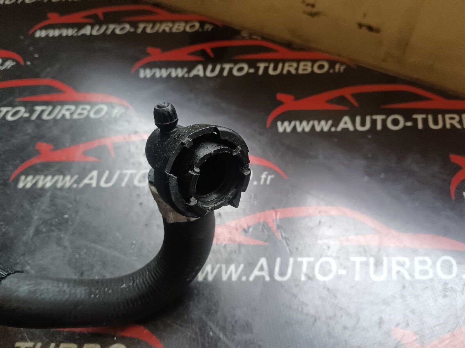 TUYAU DURIT CITROEN C4 1.6 VTI