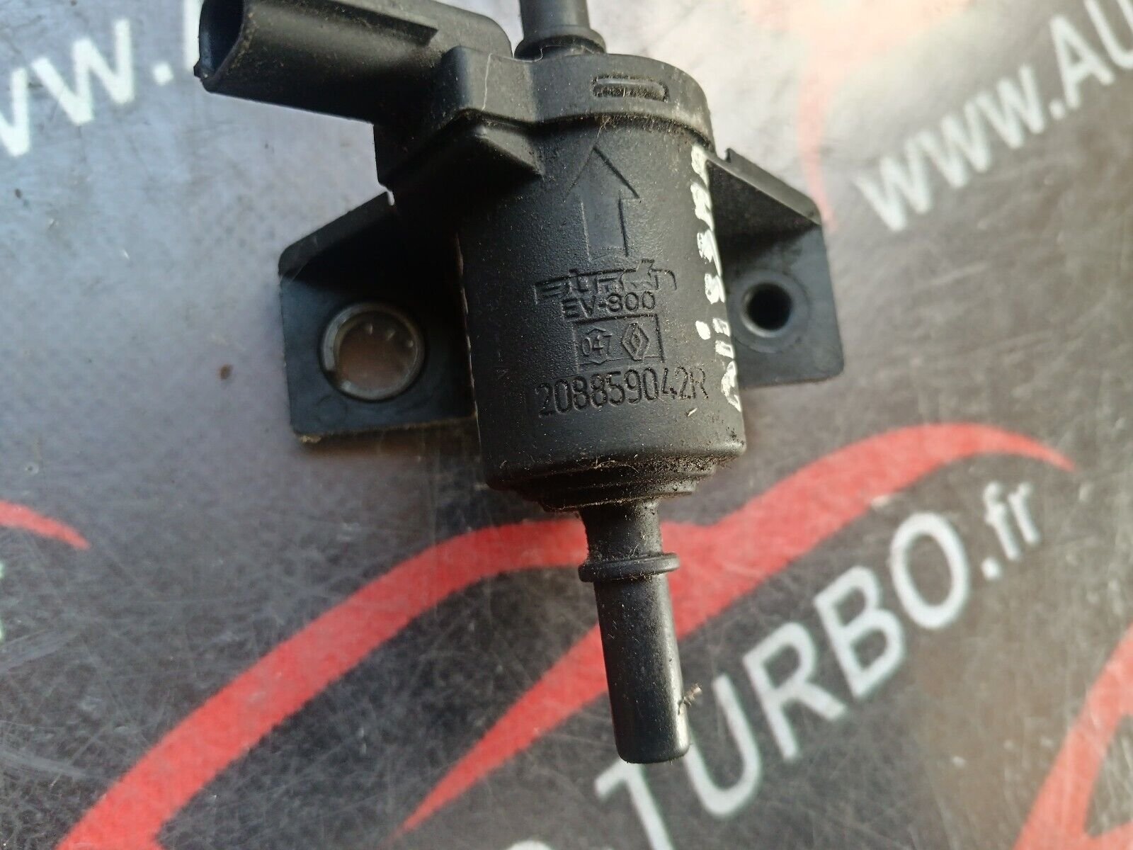 ELECTROVANNES RENAULT NISSAN REFERENCE: 208859042