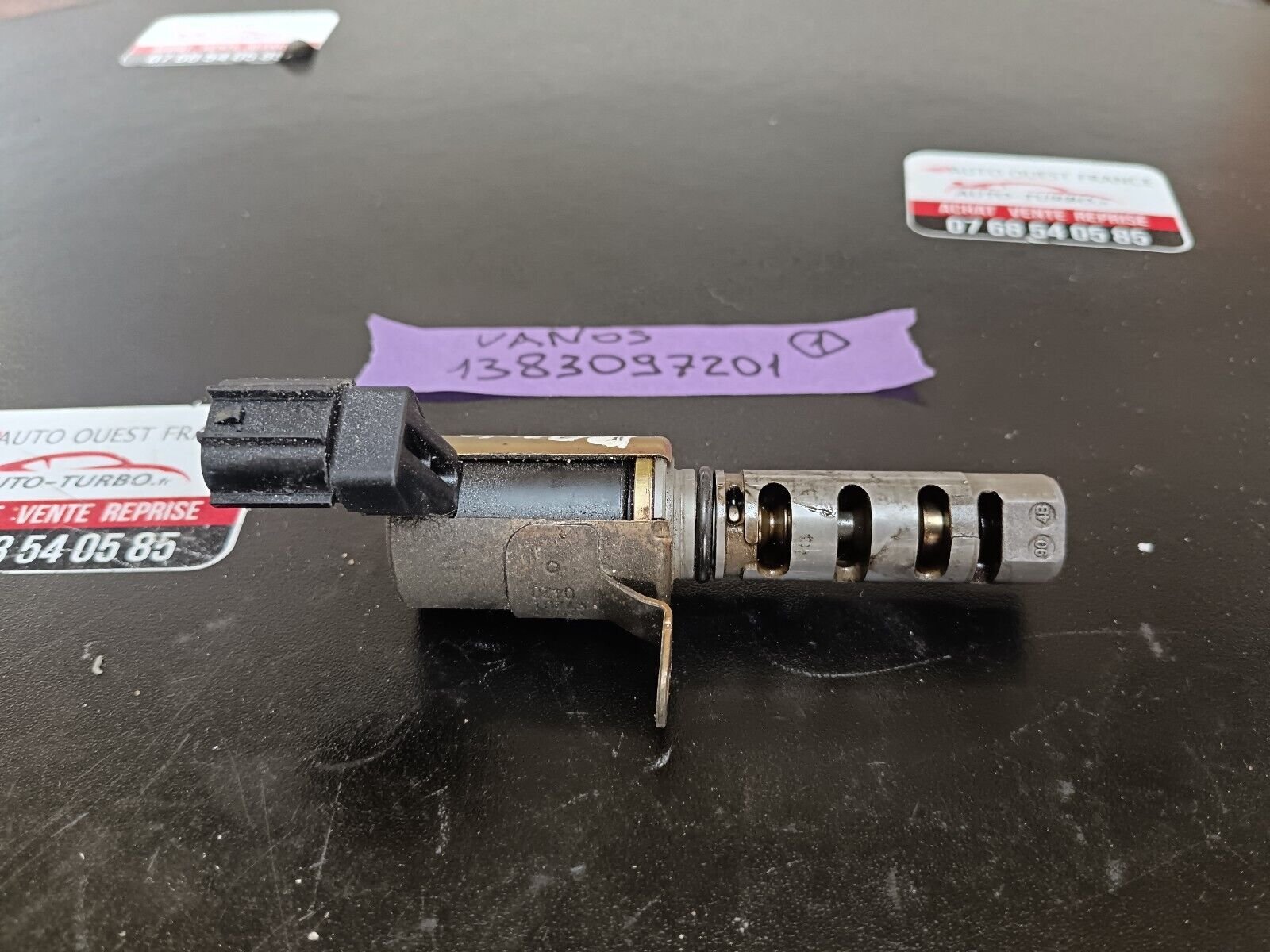 VANOS TOYOTA REFERENCE: 1383097201