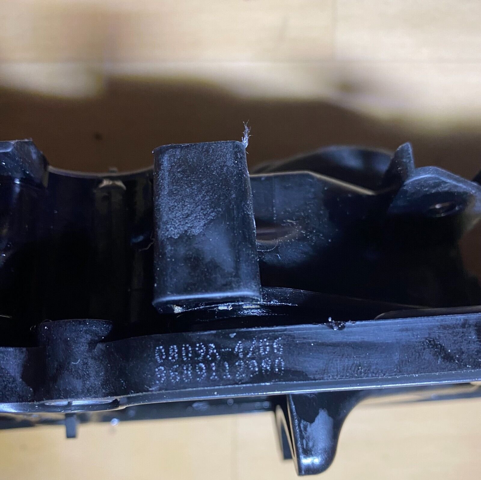 9689112980 Couvre-Soupape Culasse  Original FORD PSA MAZDA