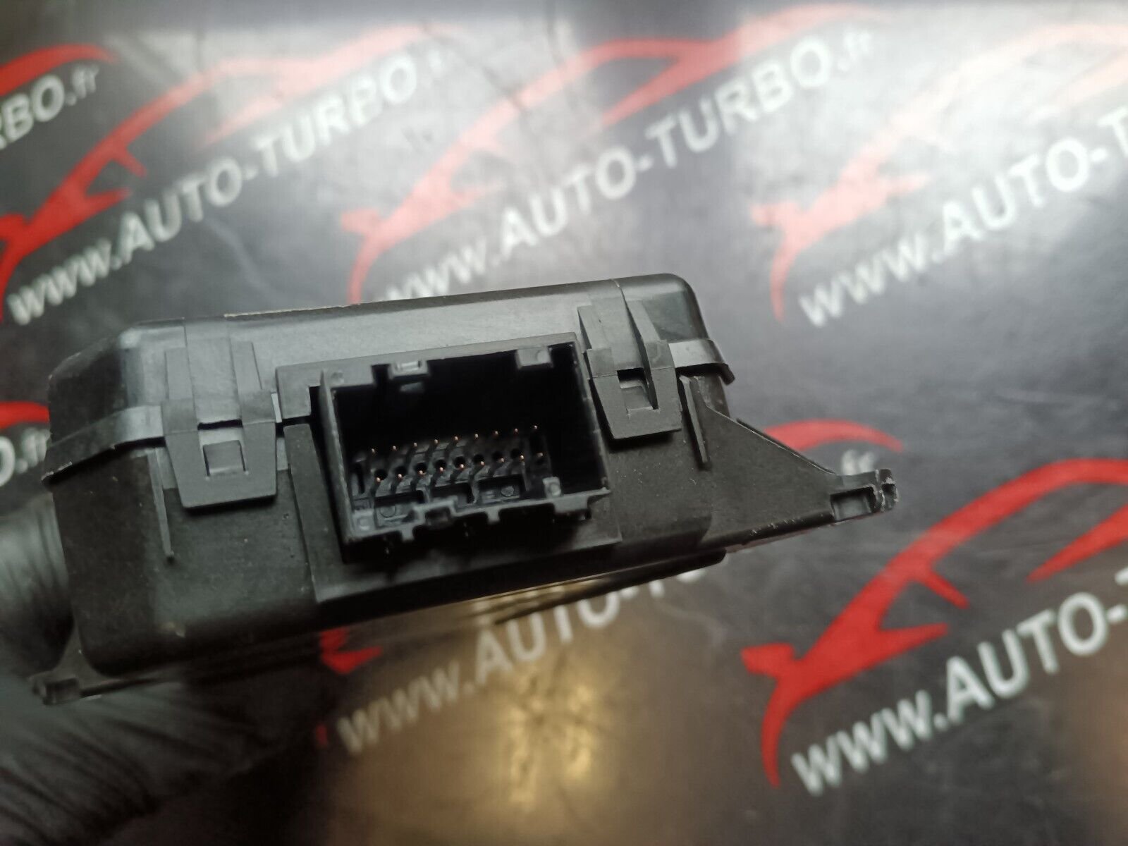 MODULE ELECTRONIQUE ALFA ROMEO 159 REFERENCE: 60691612