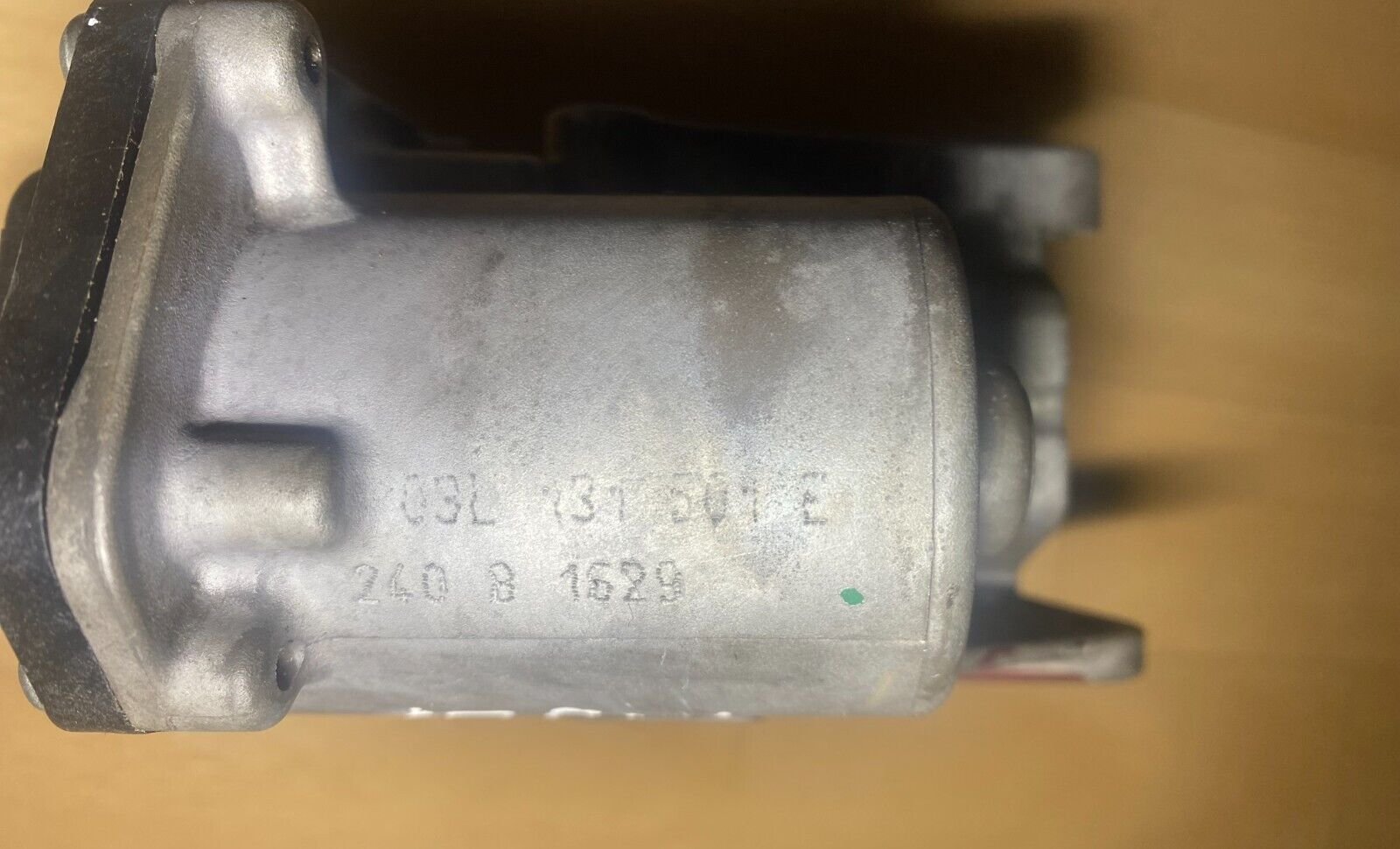 3L131501E Vanne EGR pour VW AUDI SEAT SKODA 2.O TDI 143 CV