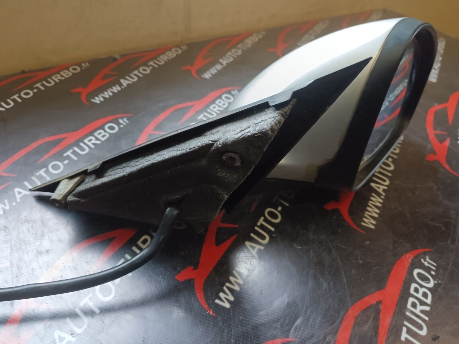 RETROVISEUR DROIT ALFA ROMEO 159 REFERENCE: 011015