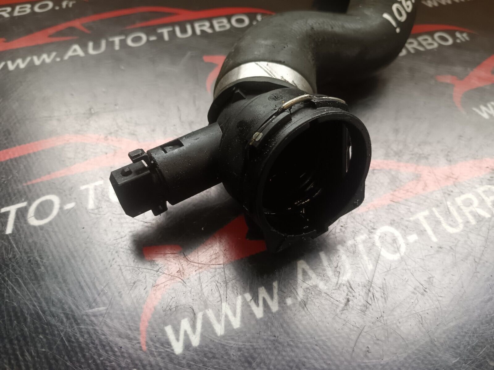 TUYAU DURIT  BMW SERIE 1 120i E87