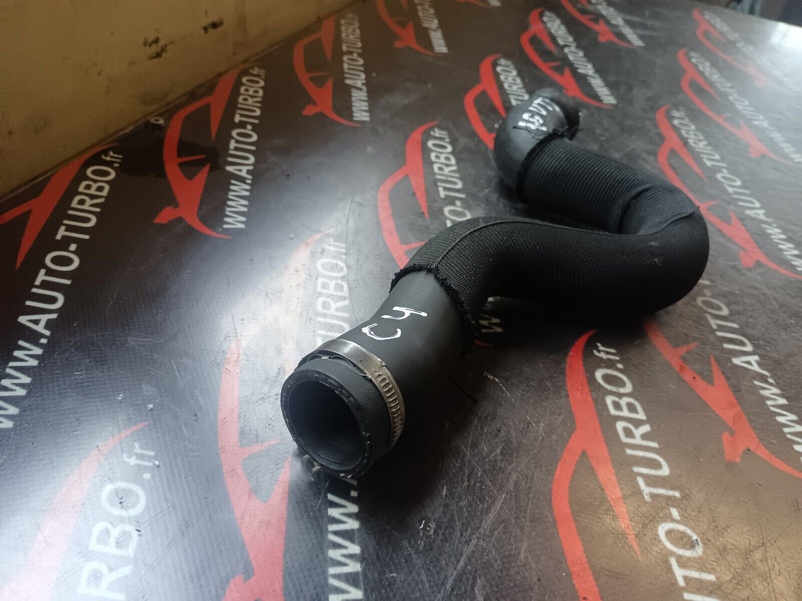 TUYAU DURIT CITROEN C4 1.6 VTI