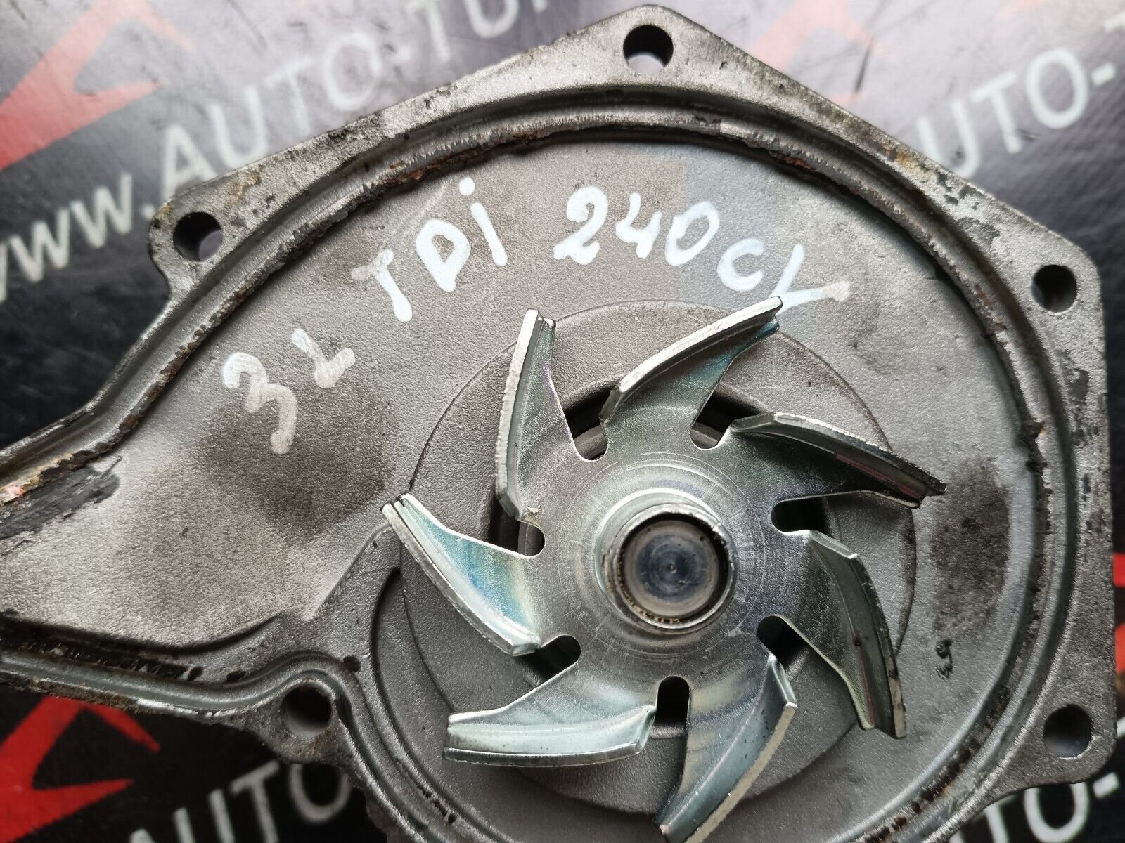 AUDI A5 3.0TDI 245CH