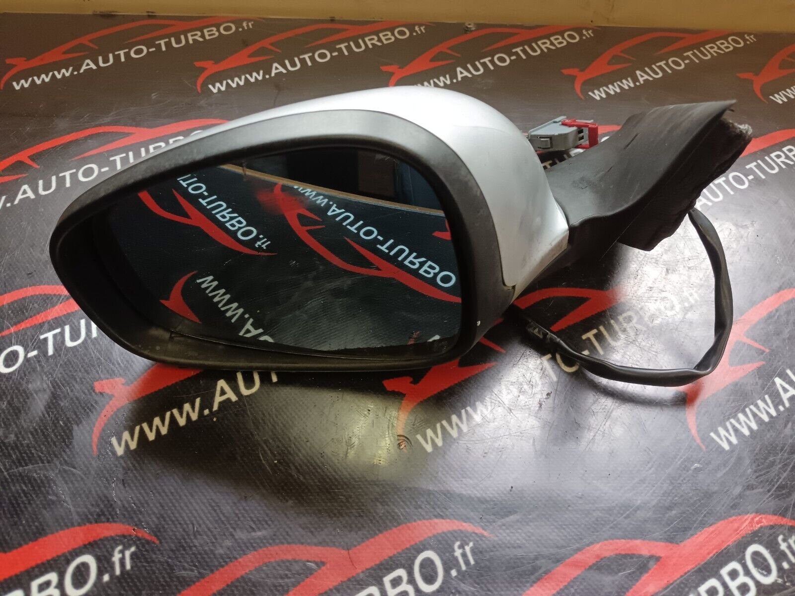 RETROVISEUR GAUCHE ALFA ROMEO 159 REFERENCE: 011016