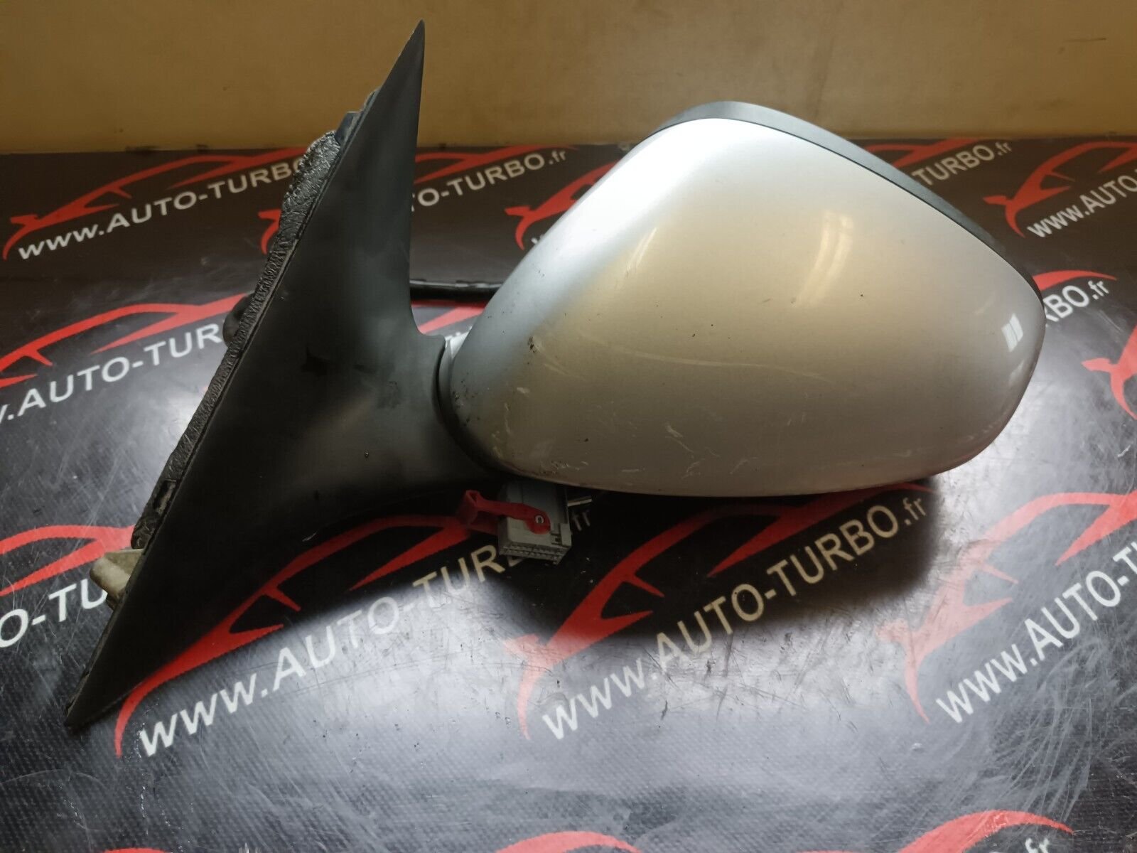RETROVISEUR GAUCHE ALFA ROMEO 159 REFERENCE: 011016