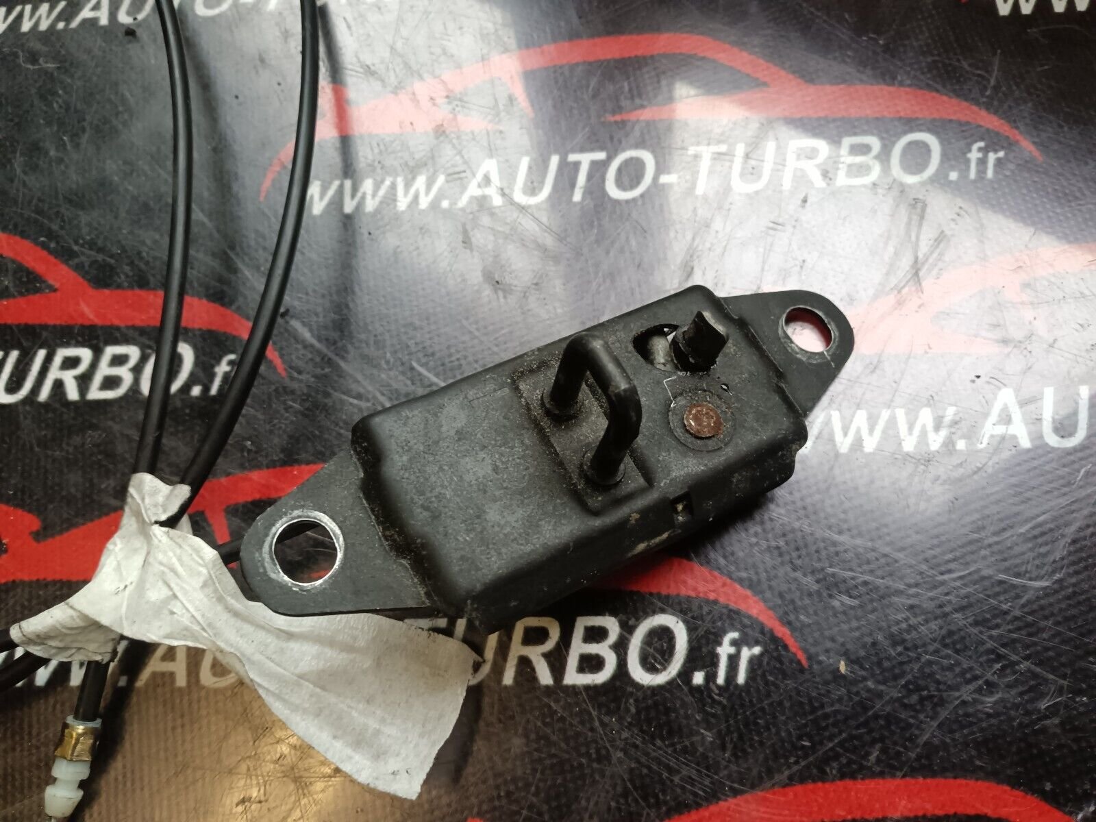 OUVERTURE HAYON CABLE ALFA ROMEO 159 REFERENCE: 71466566