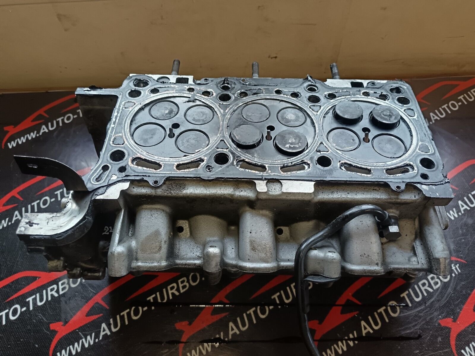 CULASSE AUDI A5 3.0TDI 245CH REFERENCE: 059286