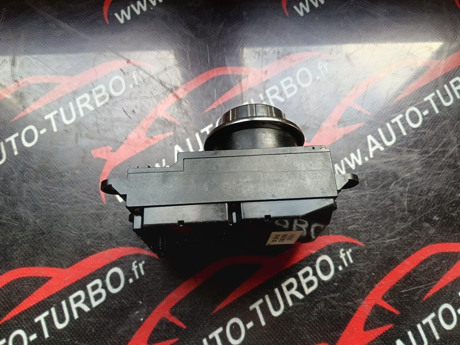 COMMANDE iDRIVE CONTROLE BMW 525 E60 REFERENCE: 6963051