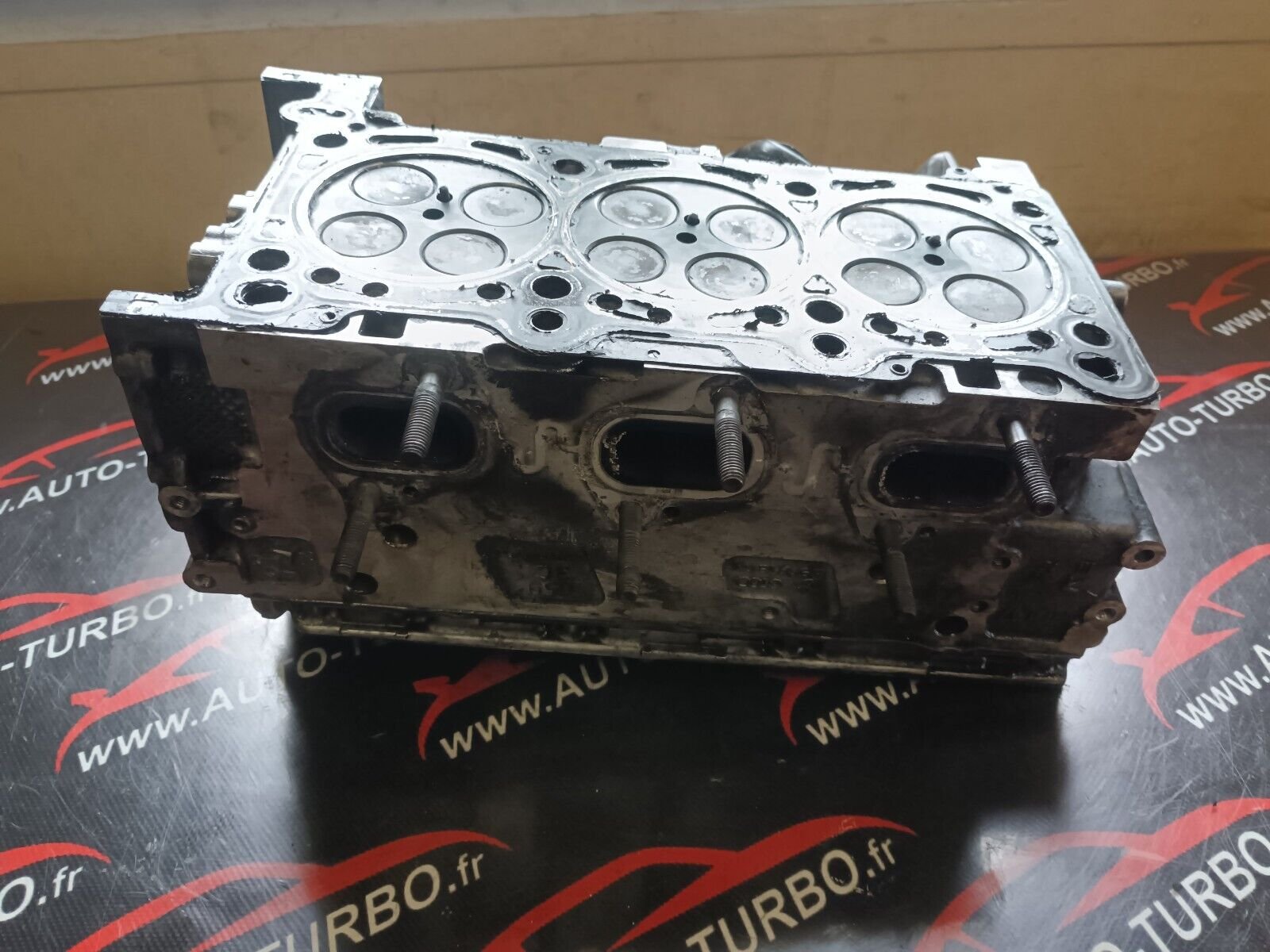 CULASSE AUDI A5 3.0TDI 245CH REFERENCE: 059286