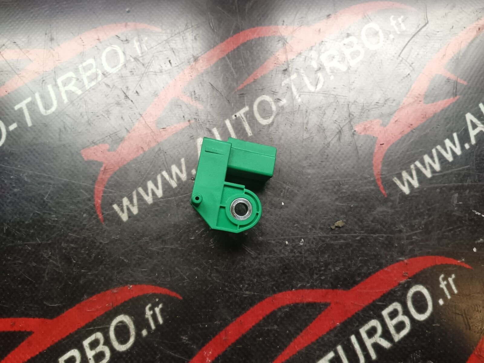 CAPTEUR AIRBAG C4 PICASSO REFERENCE: 9654903480