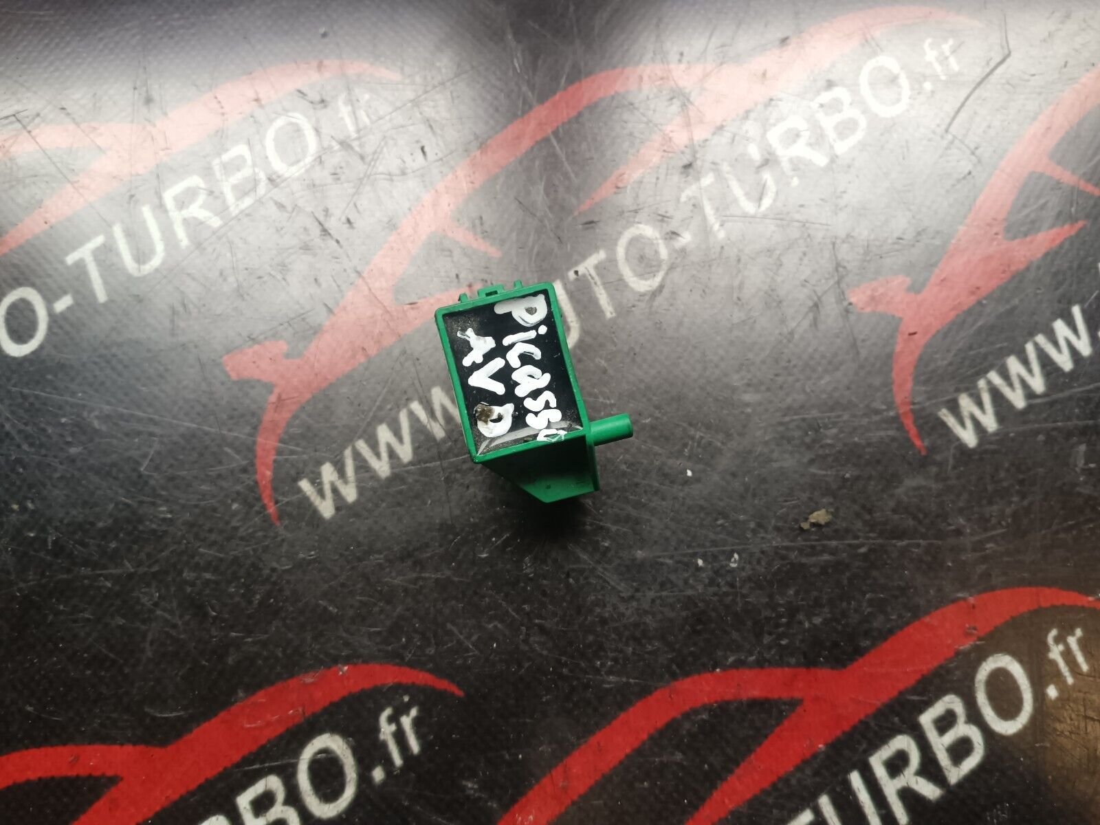 CAPTEUR AIRBAG C4 PICASSO REFERENCE: 9654903480