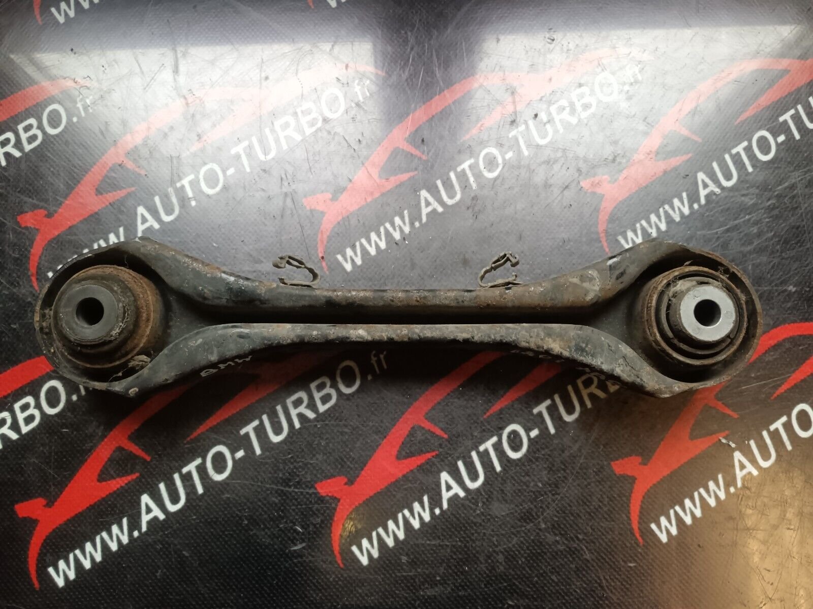 BRAS SUSPENSION SUPERIEUR ARRIERE GAUCHE BMW 12O I E87 3332 6777980-01