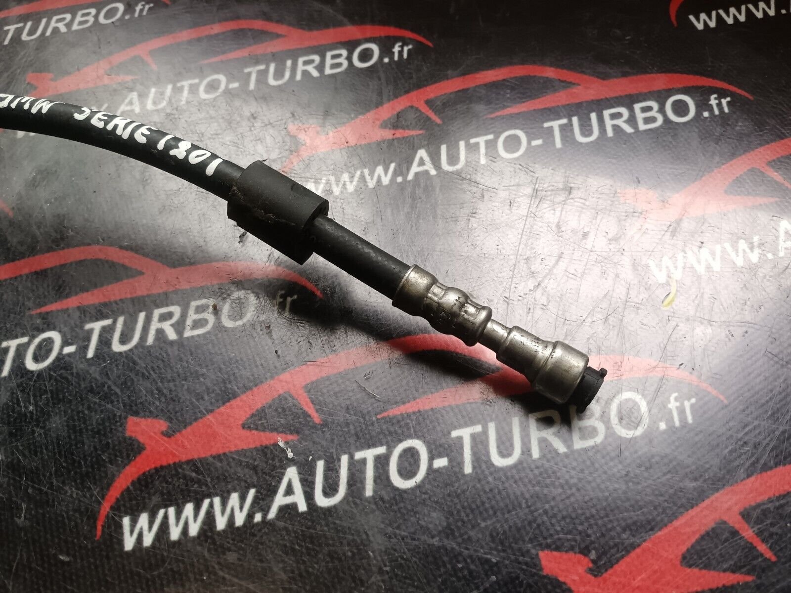 CONDUIT DE CARBURANT ESSENCE   BMW SERIE 1 E87 1353 7552891-02