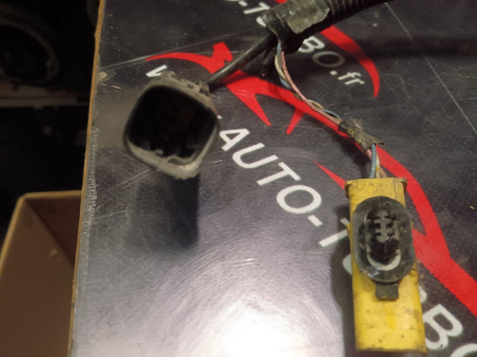 CREMAILLERE DE DIRECTION ASSISTE PEUGEOT 308SW 2 REFERENCE: A2C37847100