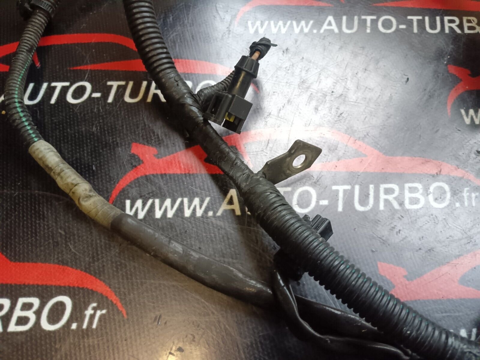 FAISCEAU DE CABLAGE CITROEN C4 1.6VTI 120CH REFERENCE: 9660323180