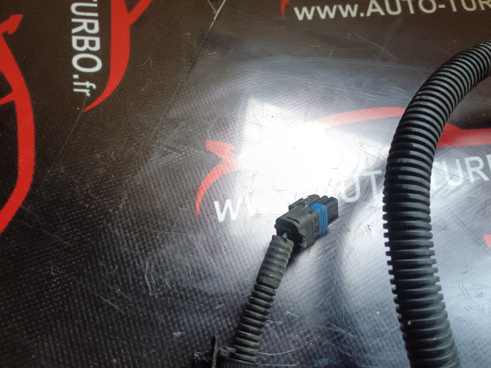 FAISCEAU DE CABLAGE CITROEN C4 1.6VTI 120CH REFERENCE: 9660323180