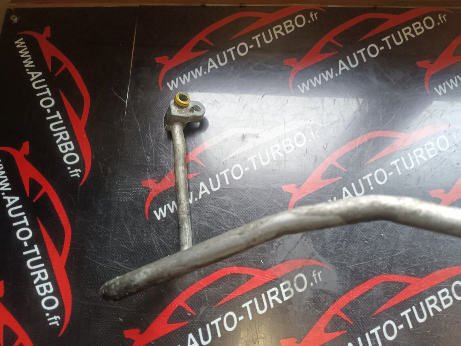 DURITE DE CLIMATISATION BMW SERIE 1 E87 120 I 754905402