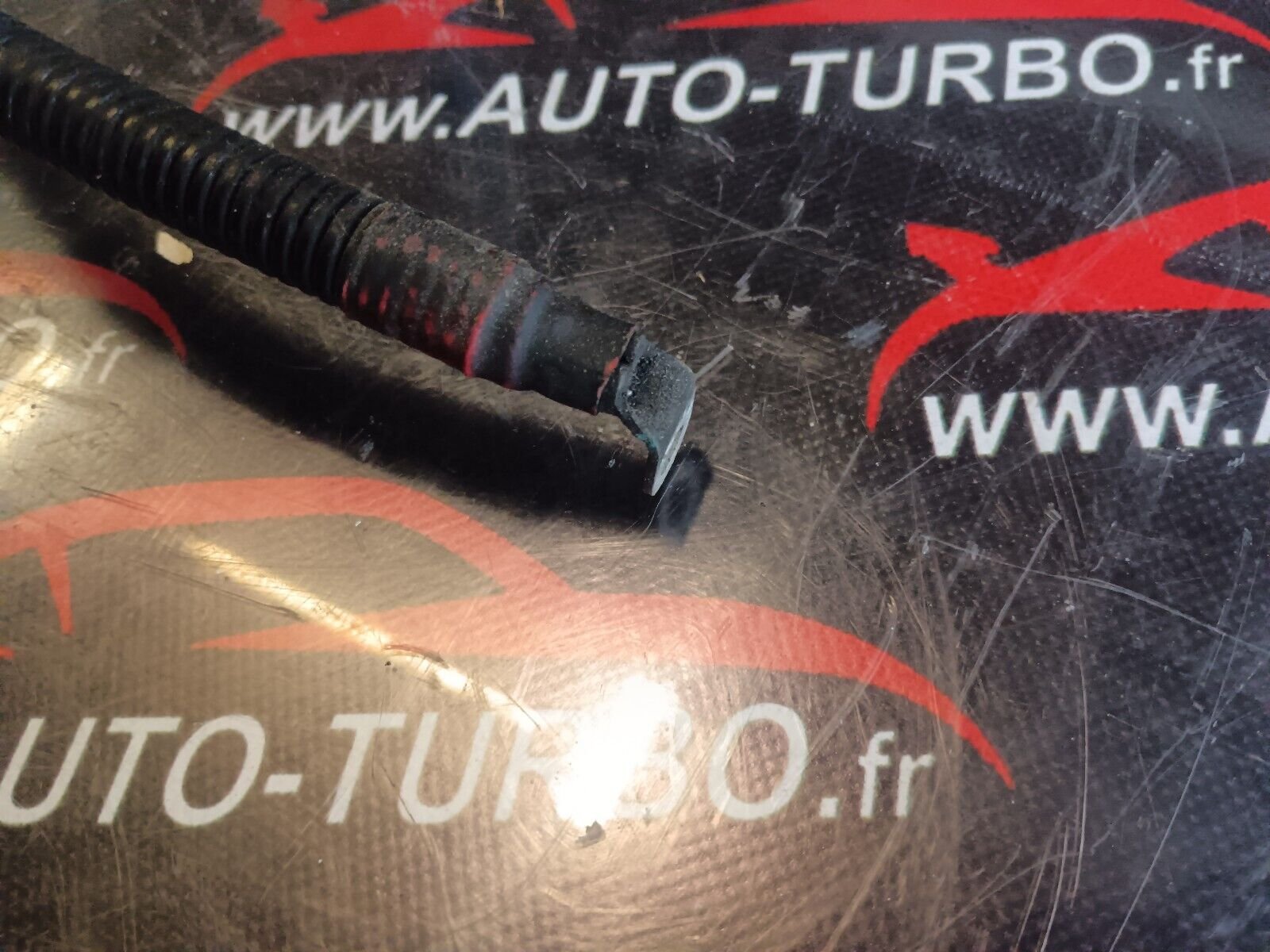 CABLE BATTERIE BMW 525 E60