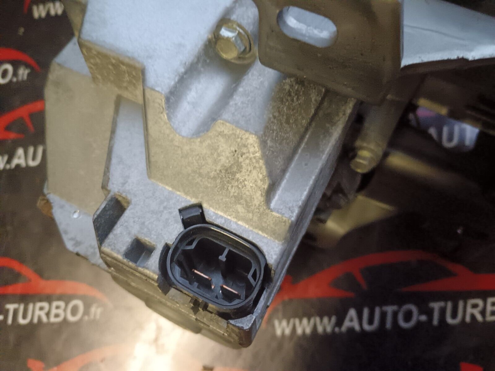 COLONNE DE DIRECTION RENAULT SCENIC 2 REFERENCE: 8200701471