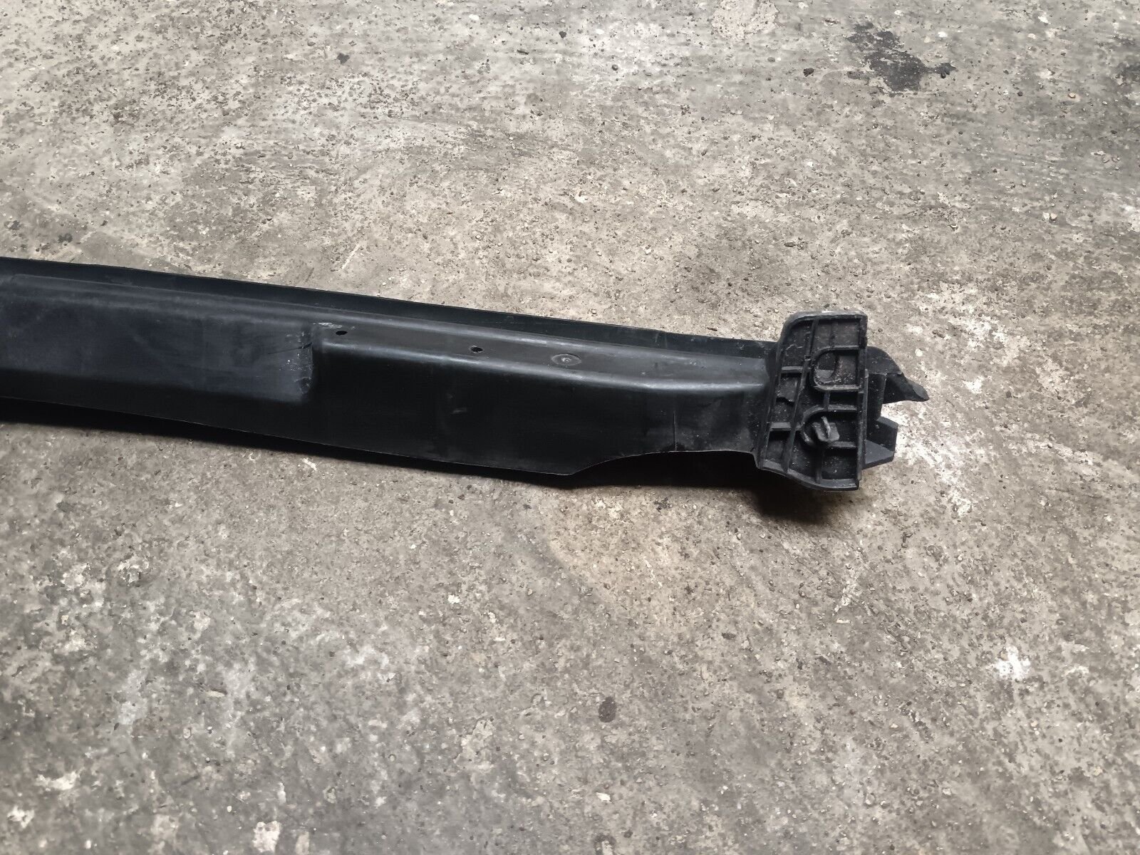 SUPPORT PARE CHOC PEUGEOT 307CC