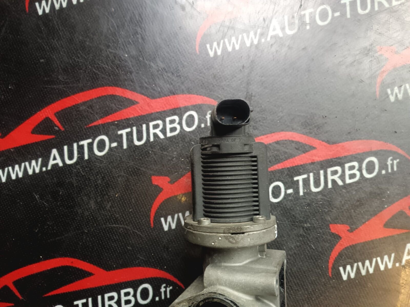 VANNE EG ALFA ROMEO 159 REFERENCE: 55194735