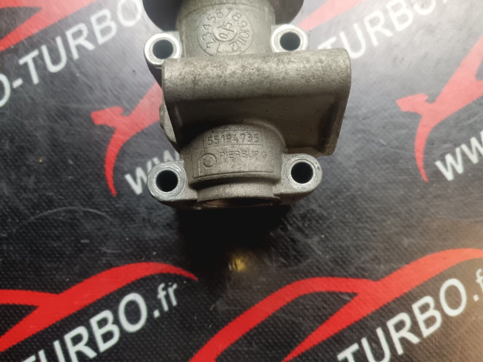 VANNE EG ALFA ROMEO 159 REFERENCE: 55194735