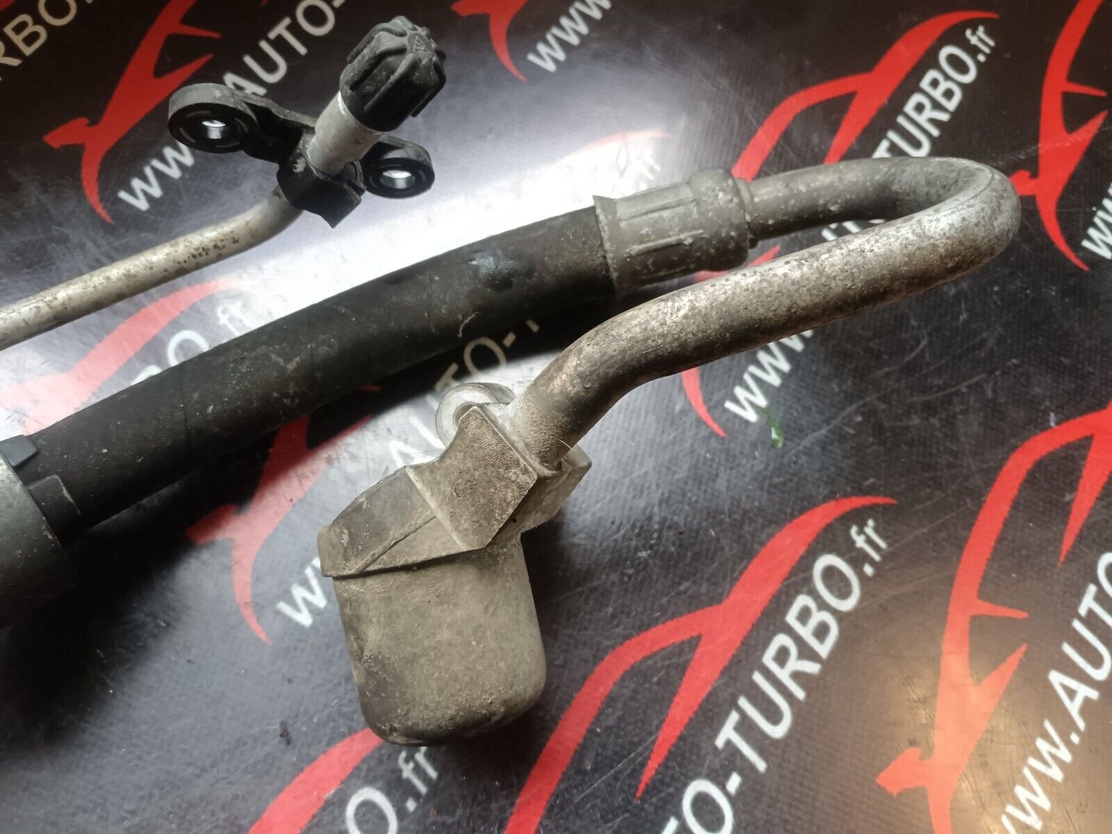 TUYAU DURITE DE CLIMATISATION   BMW SERIE 1 E87 6927536