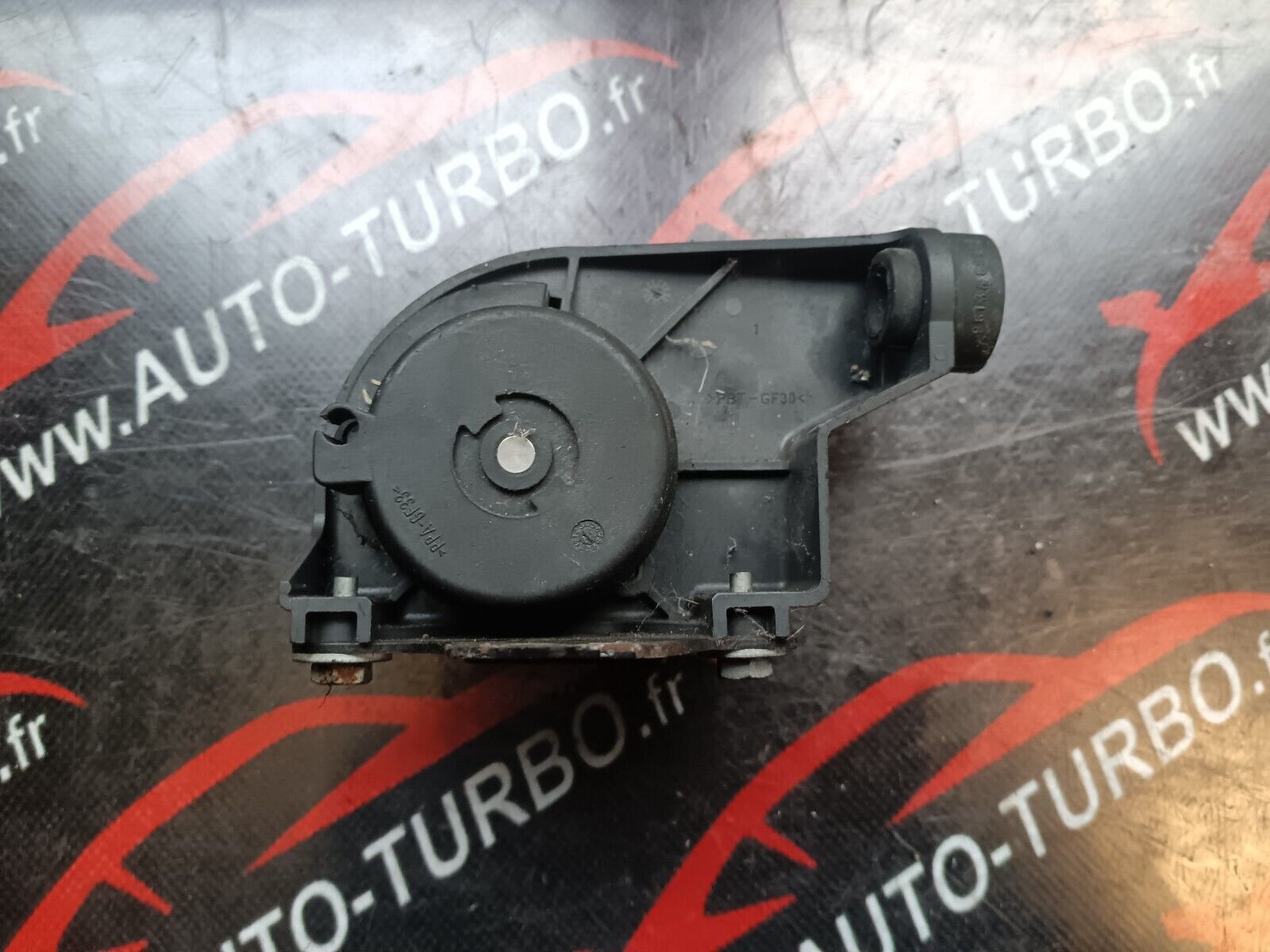 ACCELERATION PEDALE PEUGEOT 406 REFERENCE: 445821001