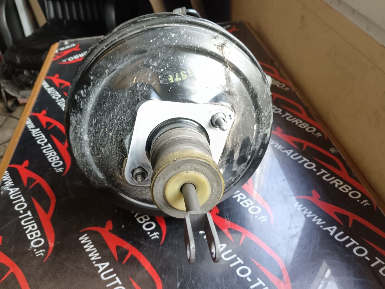 SERVO-FREIN ALFA ROMEO 159 1.9JTDM REFERENCE: 51747488