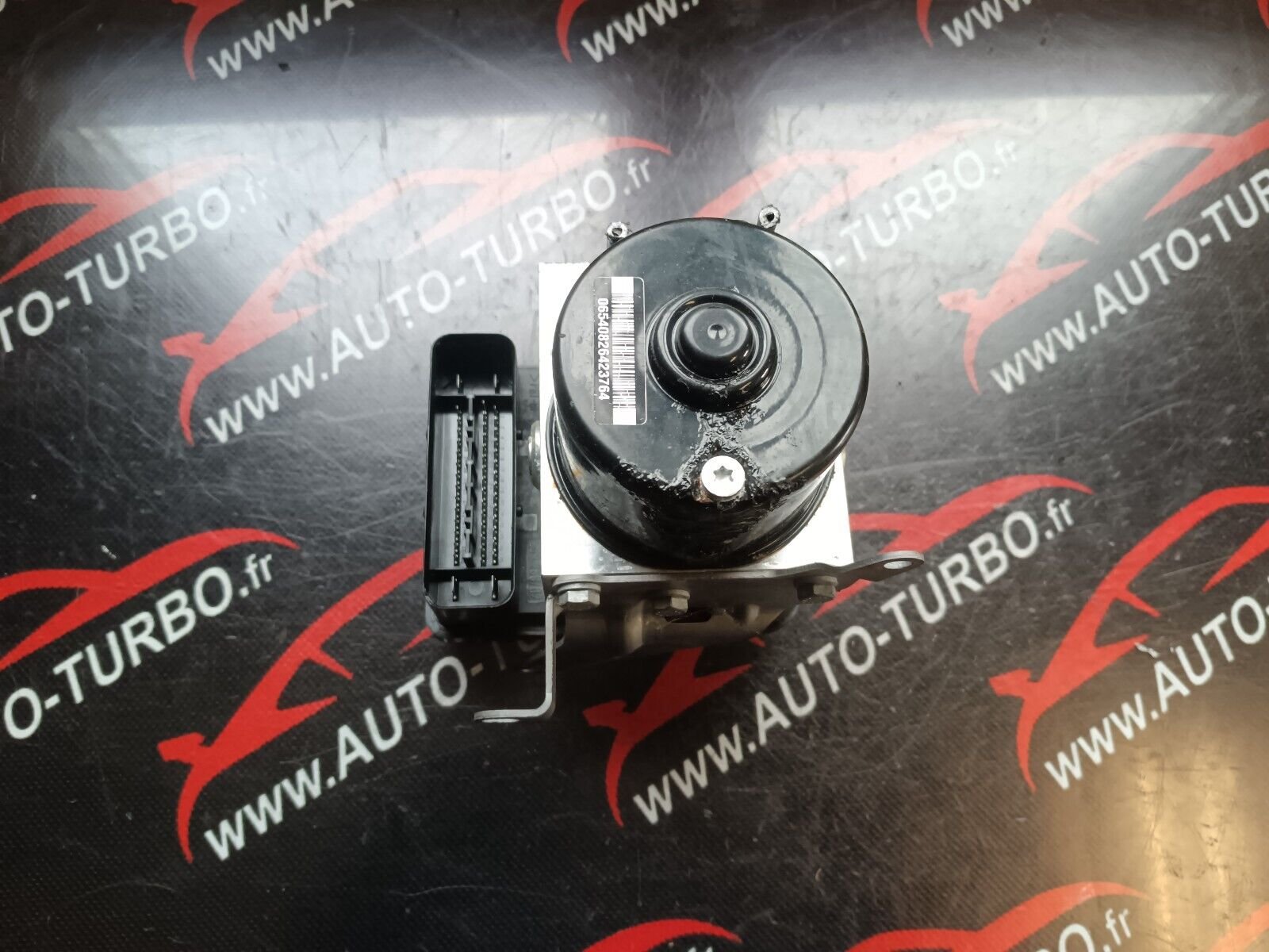 BLOC ABS BMW SERIE 1 120i E87 REFERENCE 34526778164