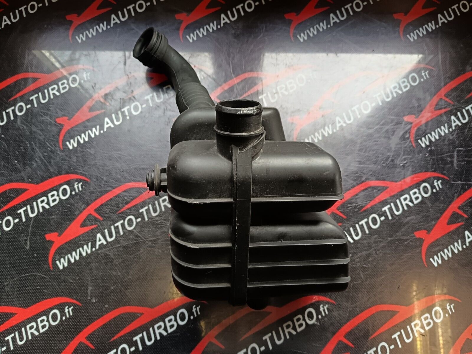 TUYAU D'ADMISSION D'AIR ALFA ROMEO 159 1.9JTDM REFERENCE: 55T93539