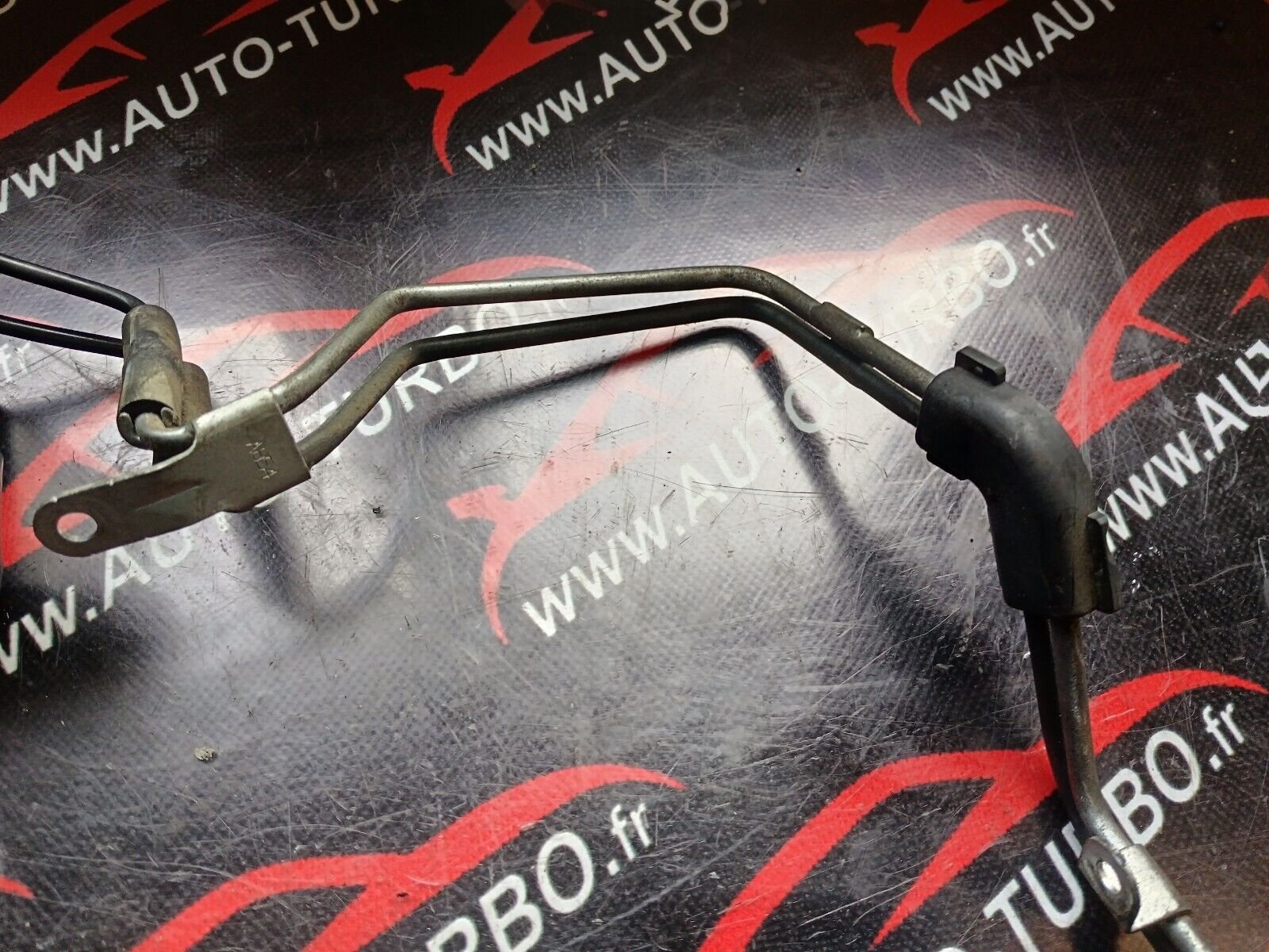 FILTRE ALFA ROMEO 159 1.9JTDM REFERENCE: 46845905