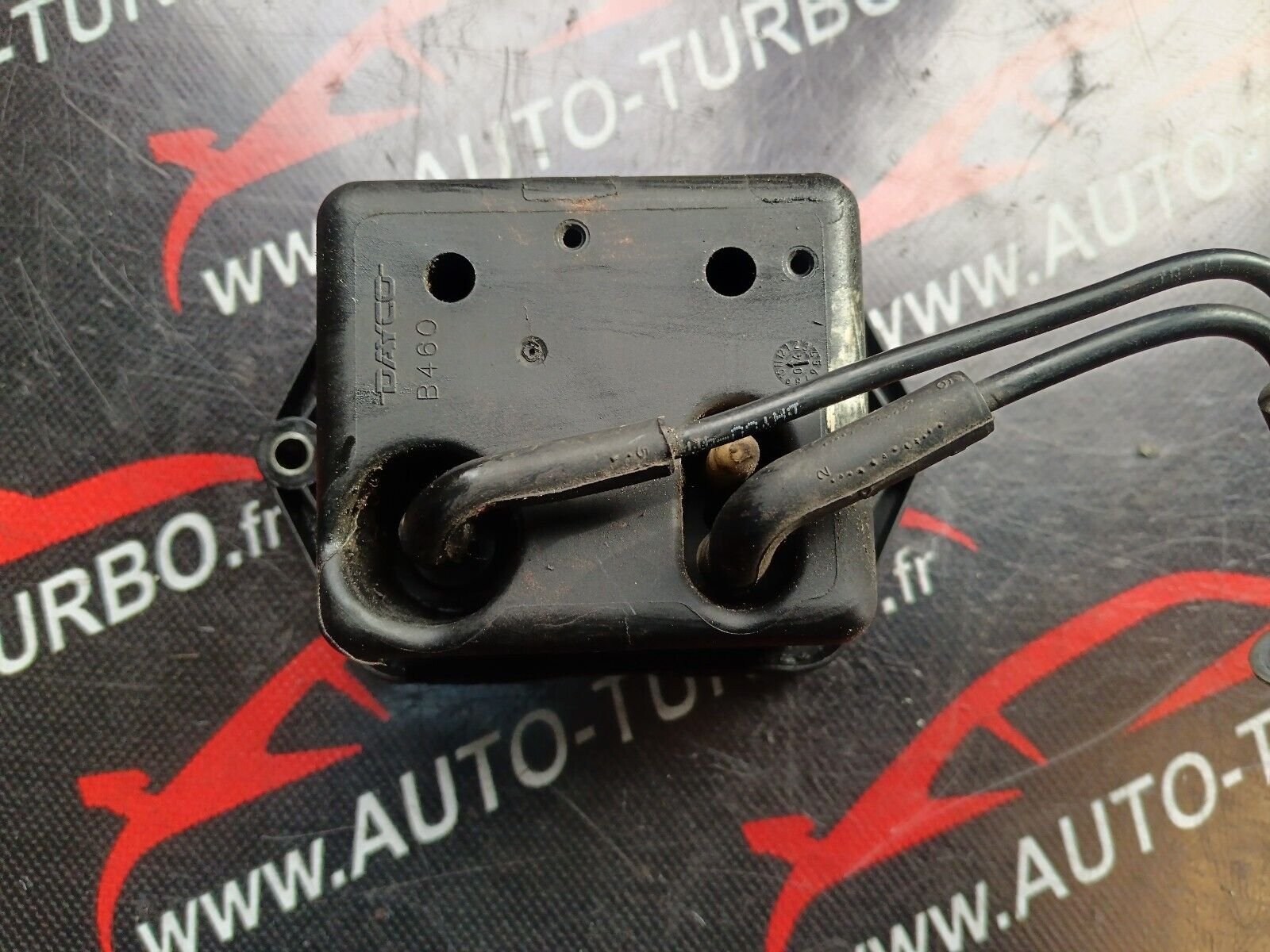 FILTRE ALFA ROMEO 159 1.9JTDM REFERENCE: 46845905