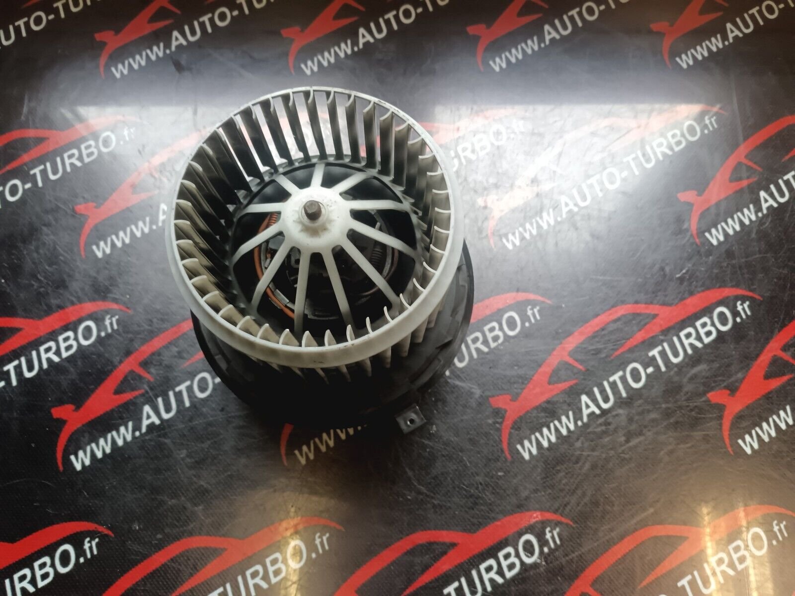 VENTILATEUR CHAUFFAGE ALFA ROMEO 159 REFERENCE: 17360078