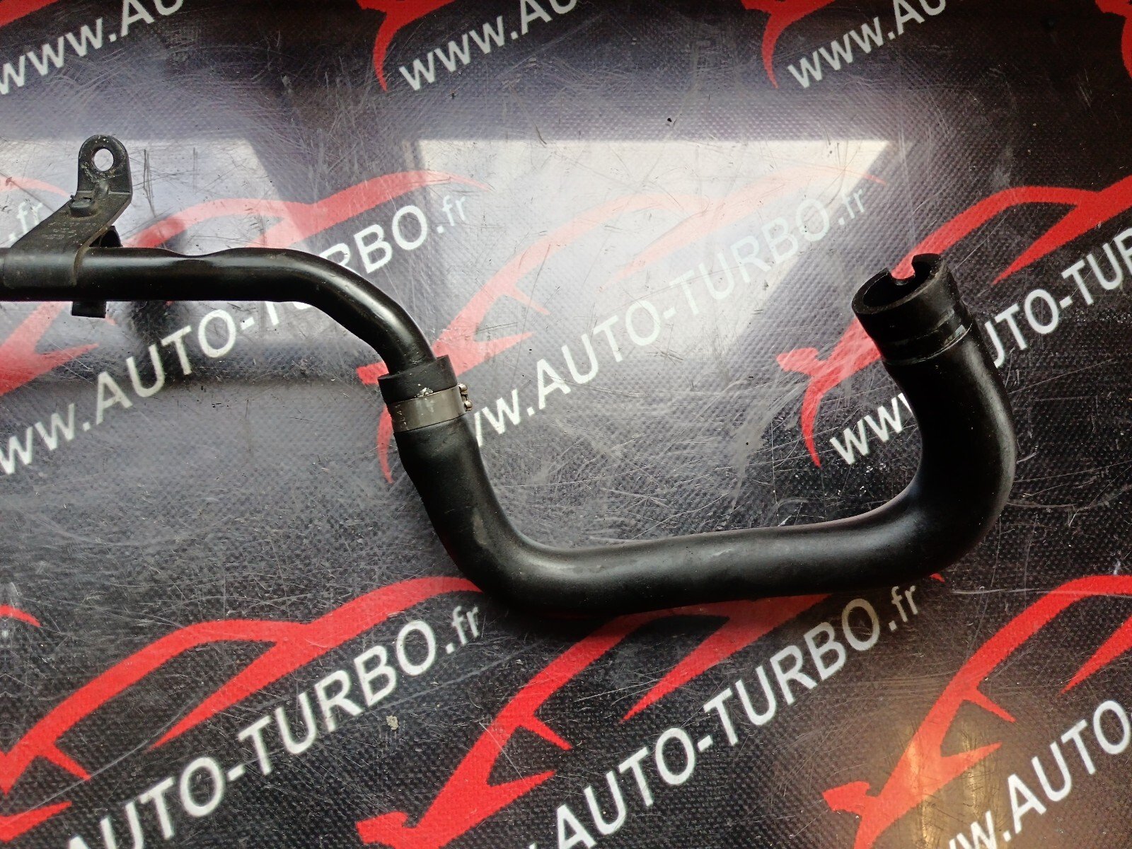 TUYAU DURIT  ALFA ROMEO 159 1.9JTDM REFERENCE: 55185947