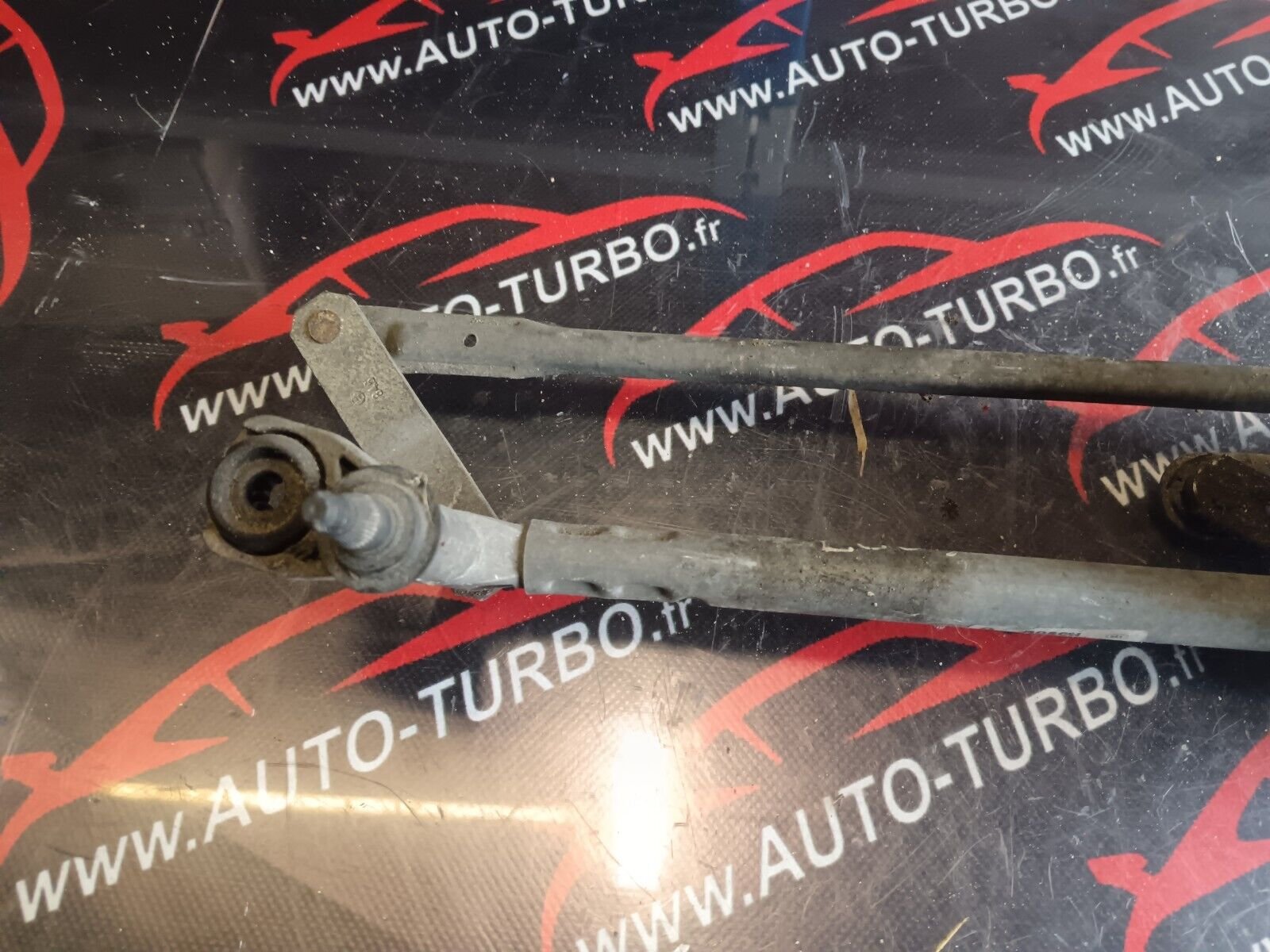 MOTEUR ESSUIE GLACE VOLKSWAGEN EOS REFERENCE: 1Q1955119A