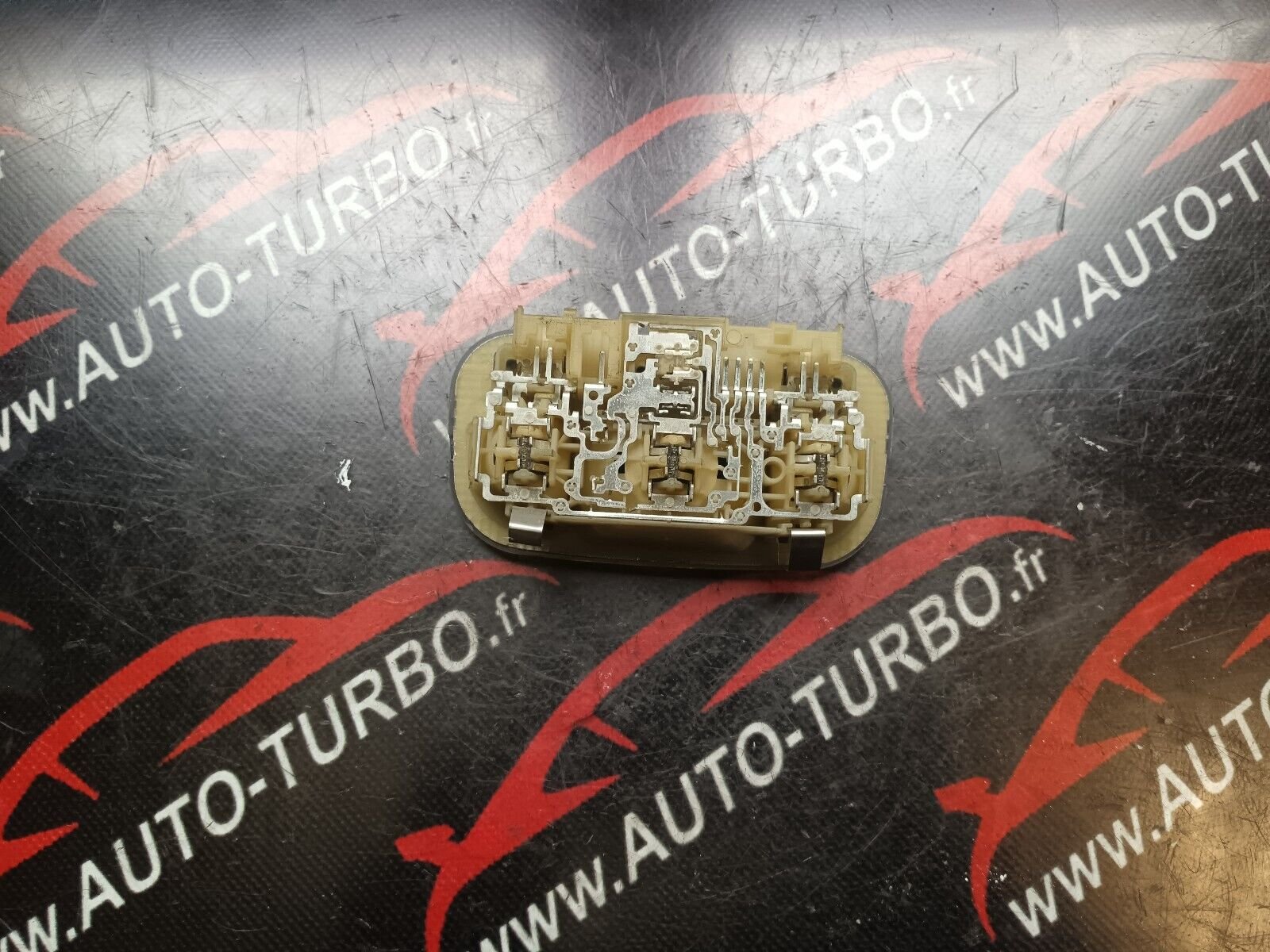 PLAFONIER CENTRALE  CITROEN C4 PICASSO