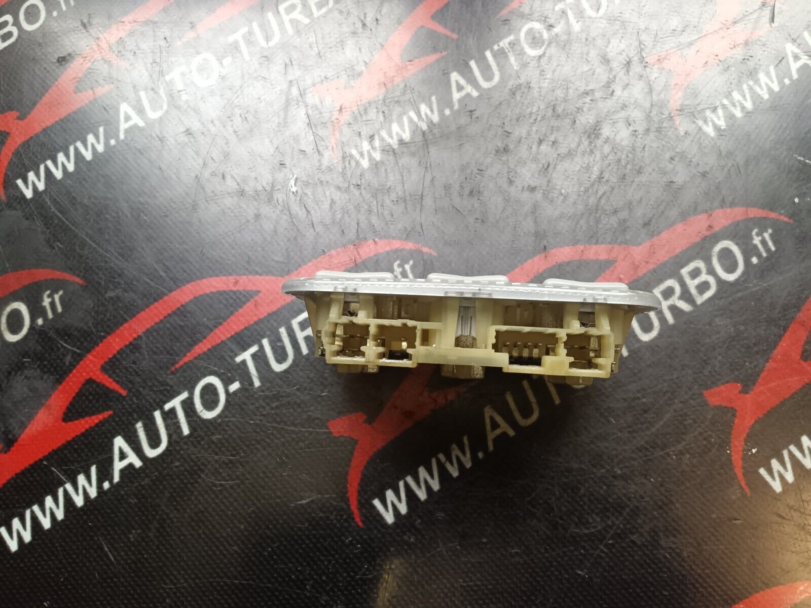 PLAFONIER CENTRALE  CITROEN C4 PICASSO