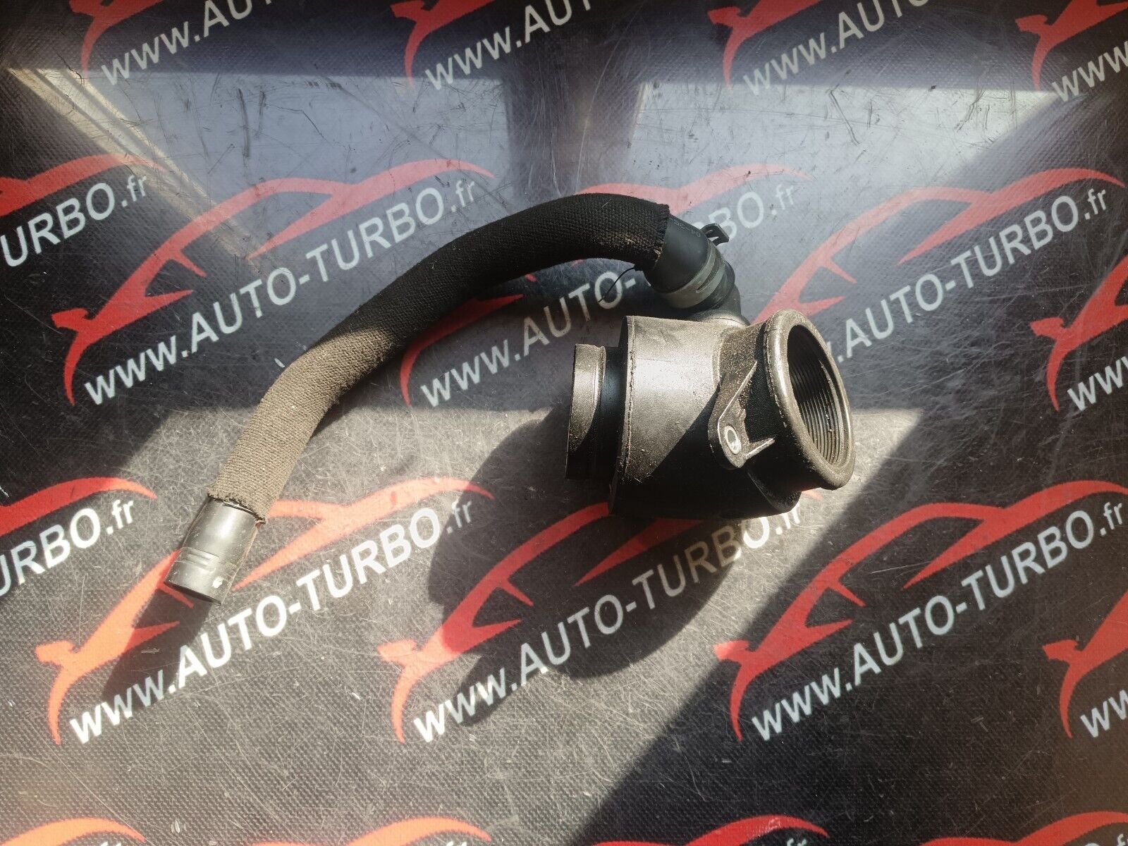 DURIT TUYAU AUDI A5 3.0TDI 245CH REFERENCE: 059129955H