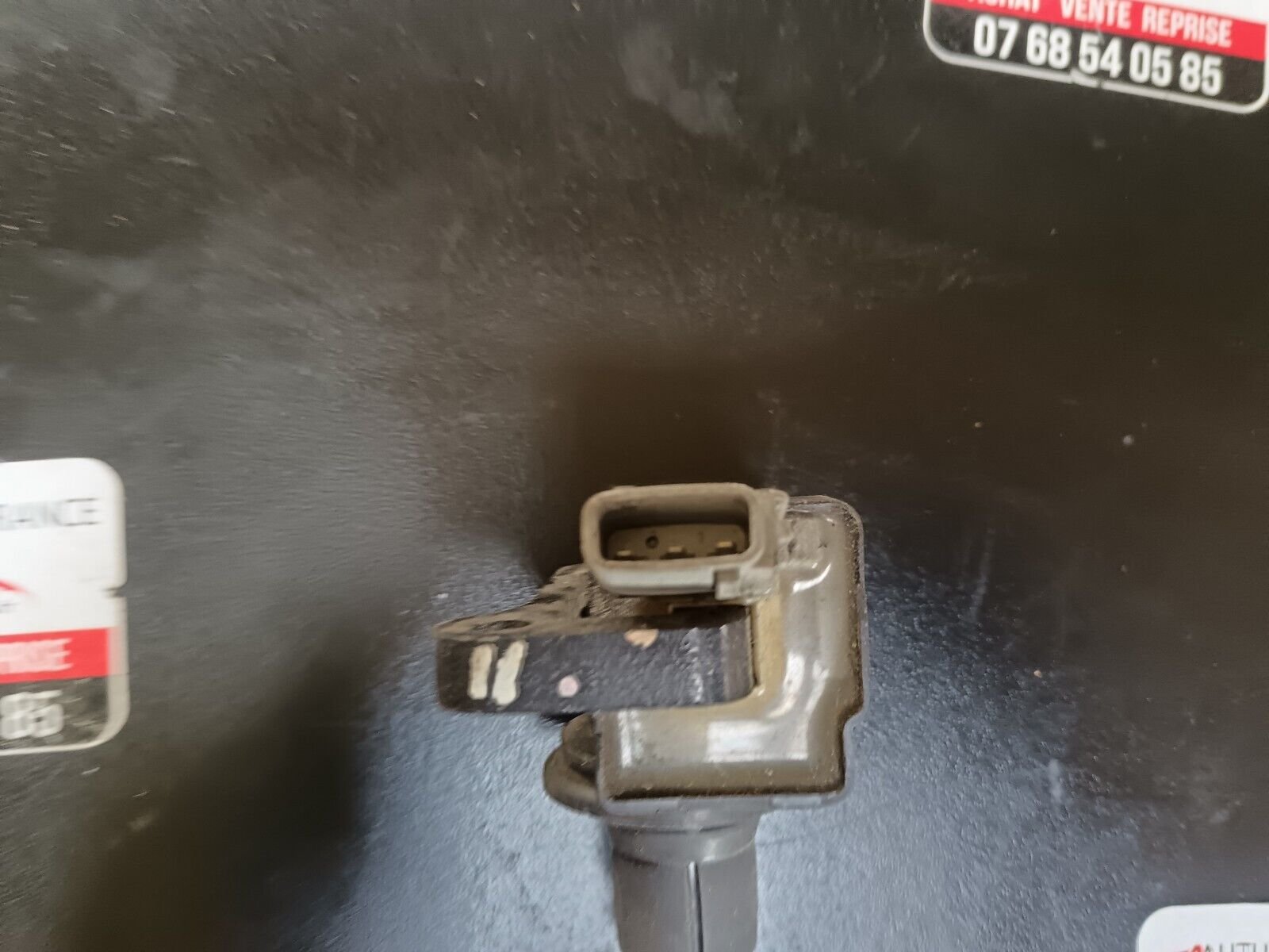 BOBIN D'ALLUMAGE DAIHATSU REFERENCE: 1950097401