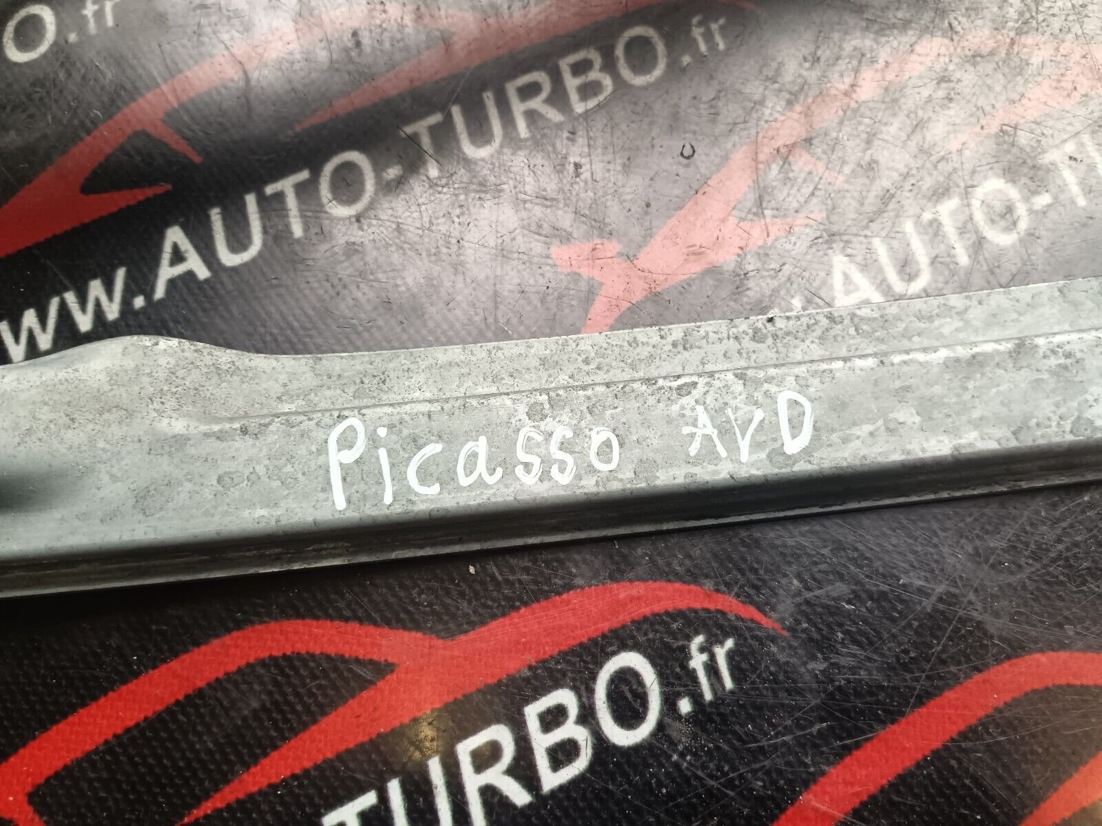 MECHANISME LEVE VITRE AVANT DROIT CITROEN  C4 PICASSO